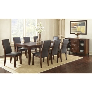 Size 10-Piece Sets Dining Room Sets - Shop The Best Deals for Sep ... Size 10-Piece Sets Dining Room Sets - Shop The Best Deals for Sep ...