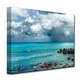 preview thumbnail 3 of 1, Ready2HangArt 'Dark Paradise' Canvas Art Print