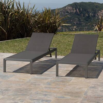 Buy Outdoor Chaise Lounges Online At Overstock Our Best Patio