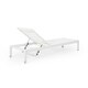 Cape Coral Outdoor Aluminum Chaise Lounge (Set of 2) by Christopher Knight Home - Thumbnail 11