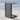 Cape Coral Outdoor C-Shape Aluminum Side Table by Christopher Knight Home