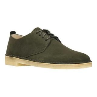 men's clarks desert london