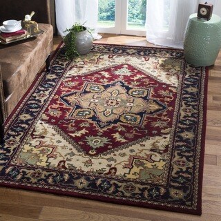 Overstock rug return policy