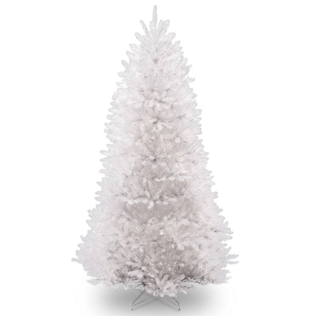National Tree Company 6.5 ft. Dunhill White Fir Tree - 6.5 Foot