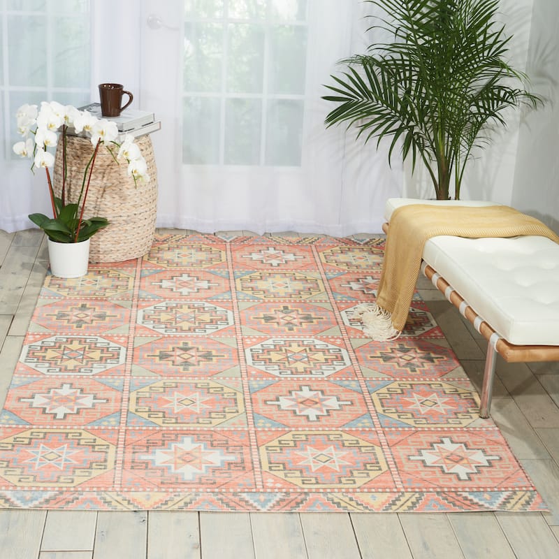 Nourison Madera MAD01 Area Rug