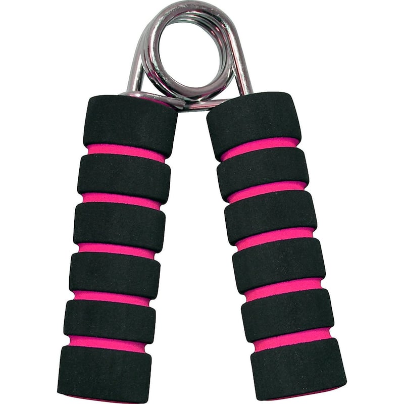Werk It Hand Grip Strengthener