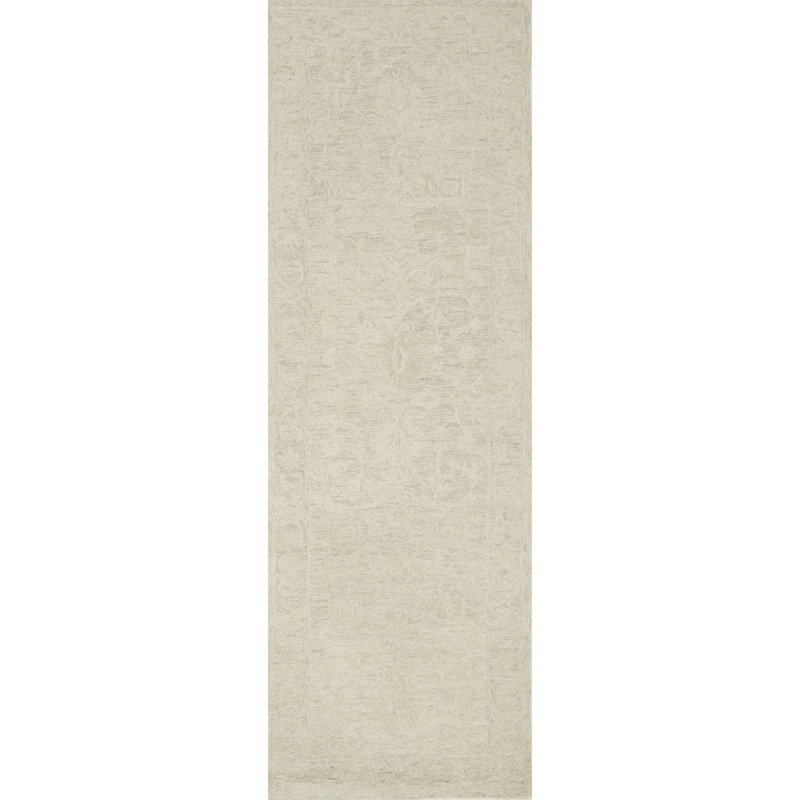Alexander Home Opal Hand-Tufted 100% Wool Rug
