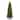 National Tree Company 6 ft. North Valley Spruce Pencil Slim Tree - 6 Foot
