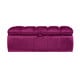 preview thumbnail 15 of 18, Chic Home Fiesta Velvet Tufted Modern Transitional Storage Bench Ottoman