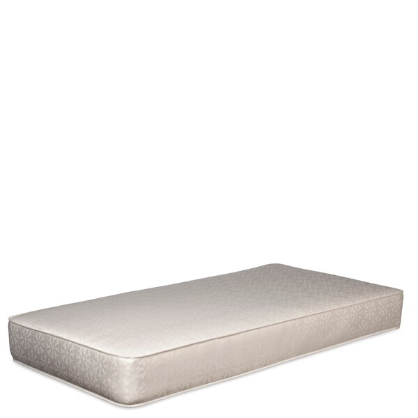 sealy cool comfort crib mattress