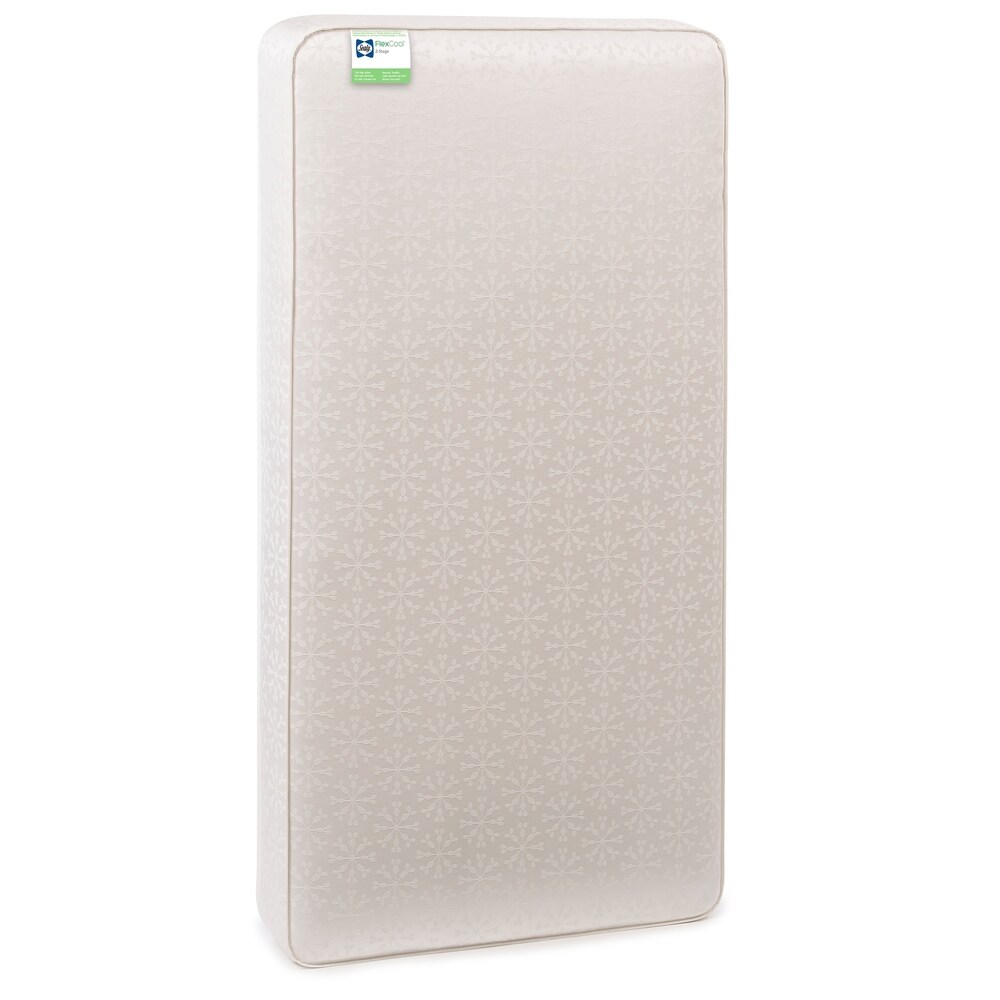sealy baby soft crib mattress