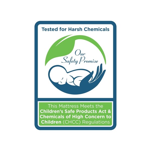 sealy cool comfort crib mattress