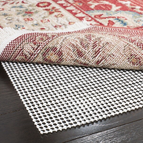 Safavieh Extra Grip Non-slip Rug Pad (8' Square)