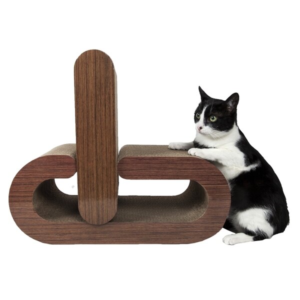 designer cat scratcher