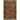 Arshs Fine Rugs Arya Collection Eldon Gold/Red Wool Hand-woven Reversible Southwestern Area Rug (4'10 x 6'3)