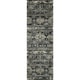 preview thumbnail 6 of 11, Alexander Home Verona Geometric Border Transitional Rug