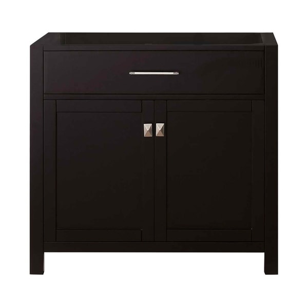 Felicity Single 42 Inch Solid Wood Vanity