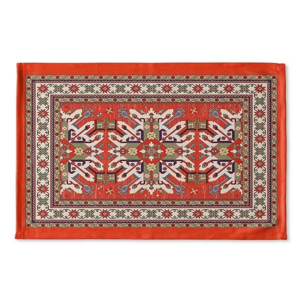 Red Bathroom Rugs and Bath Mats - Bed Bath & Beyond