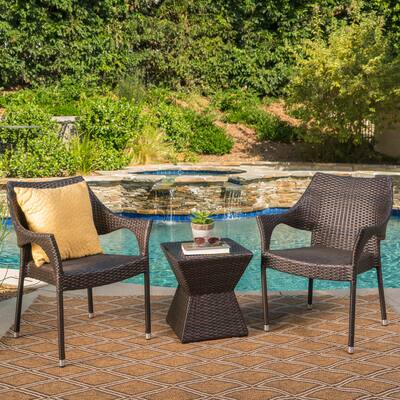 Without Cushions Wicker Patio Furniture Find Great Outdoor