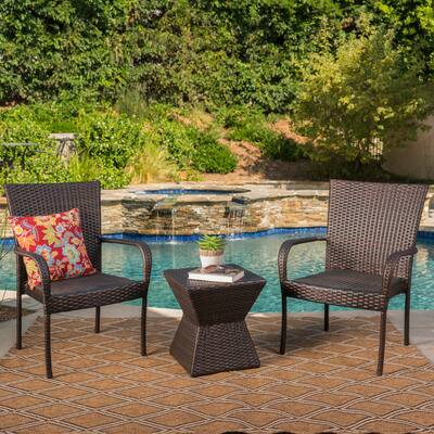 Without Cushions Wicker Patio Furniture Find Great Outdoor