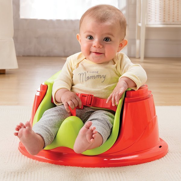 infant deluxe superseat