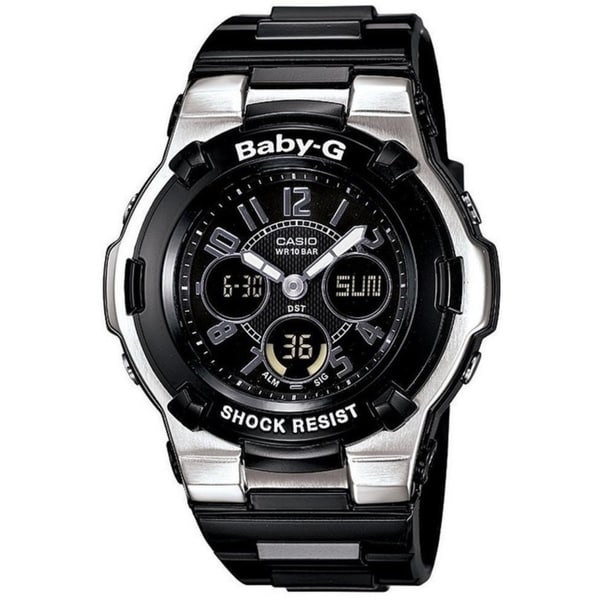 casio baby g for ladies