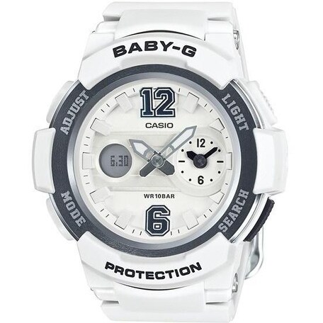 watch casio ladies