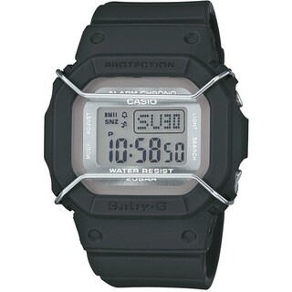 baby g military watch