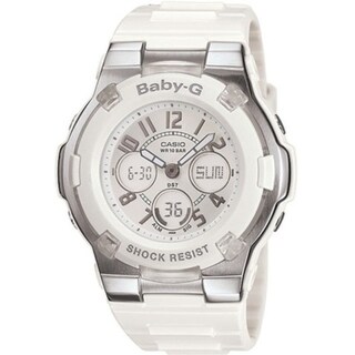 casio baby g ladies watch