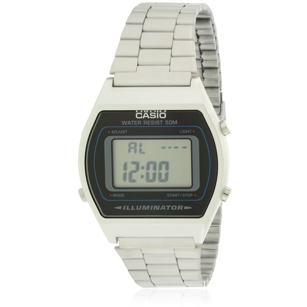casio water 50m resist