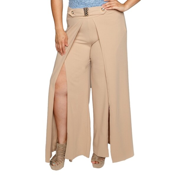 flowy womens pants