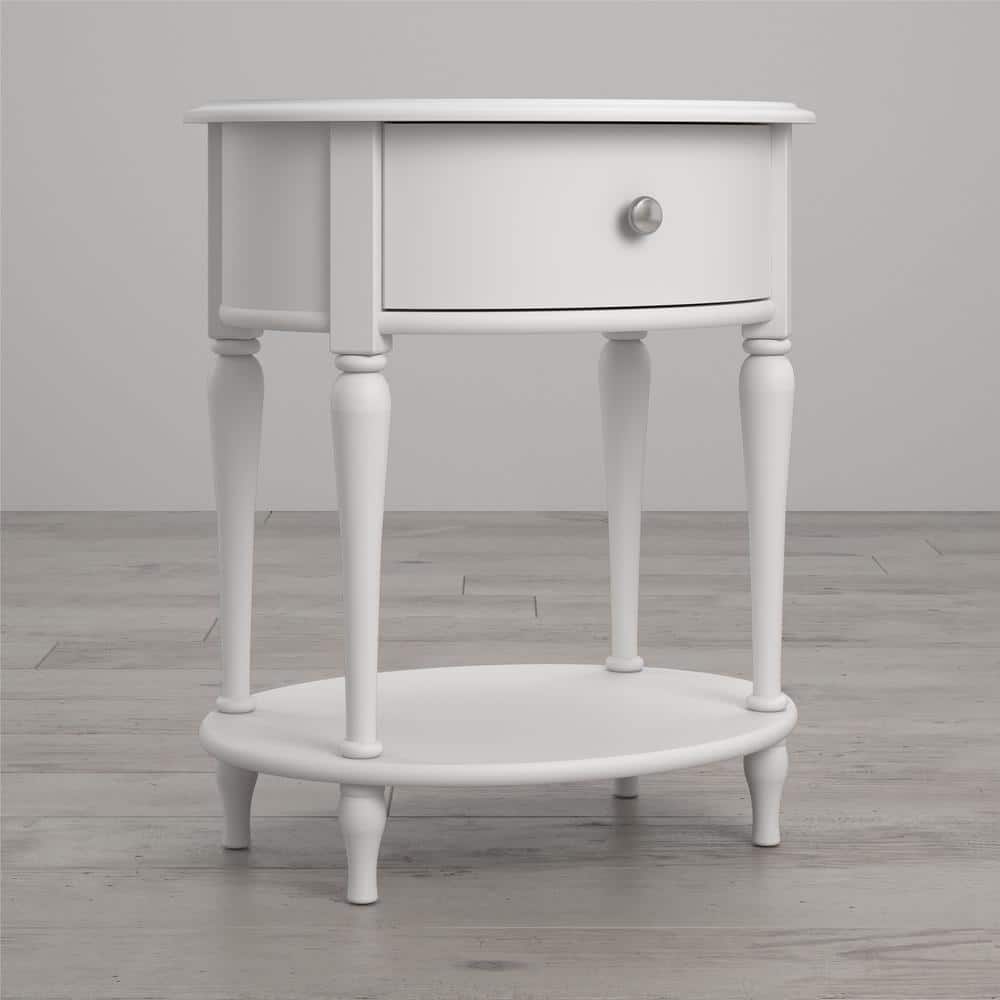 Little Seeds Rowan Valley Laren Oval Nightstand