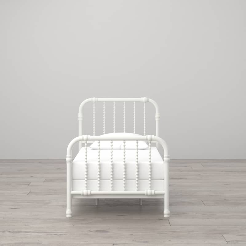 Little Seeds Monarch Hill Wren Twin Bed