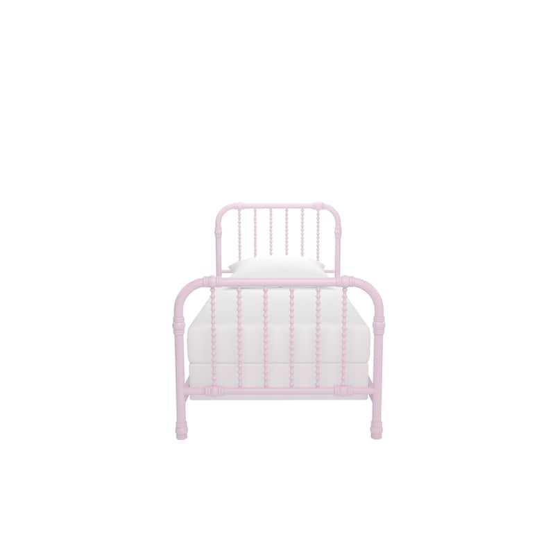 Little Seeds Monarch Hill Wren Twin Bed
