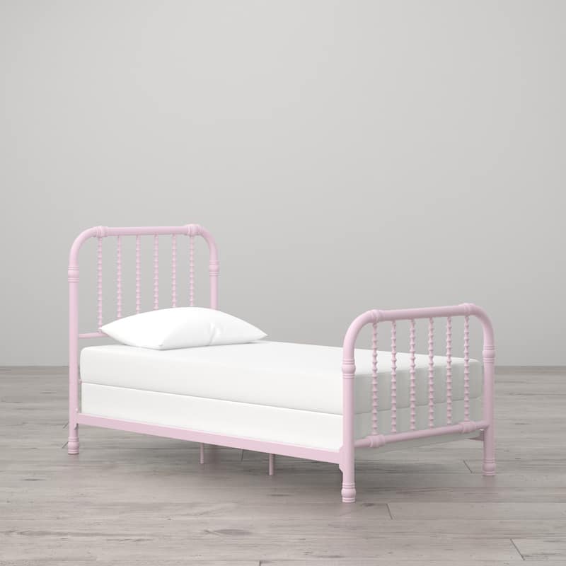 Little Seeds Monarch Hill Wren Twin Bed
