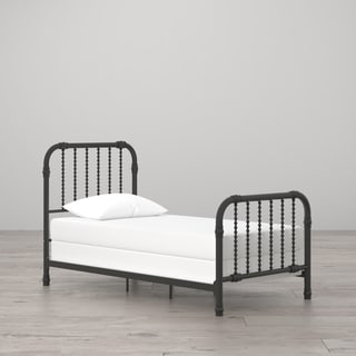 Little Seeds Monarch Hill Wren Twin Bed
