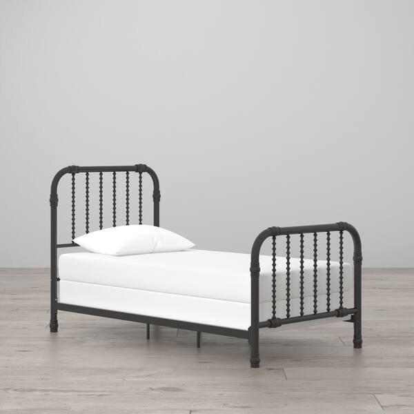 slide 2 of 25, Little Seeds Monarch Hill Wren Twin Bed
