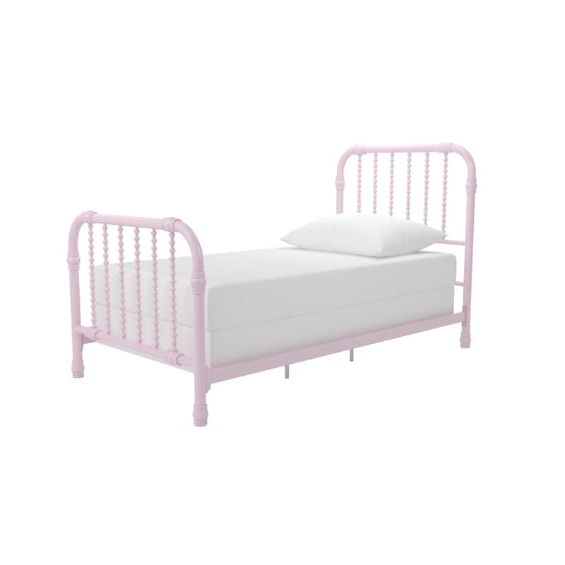 Little Seeds Monarch Hill Wren Twin Bed