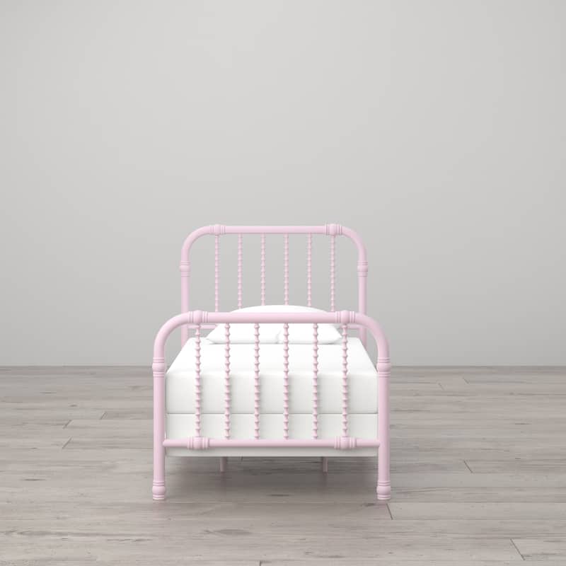 Little Seeds Monarch Hill Wren Twin Bed