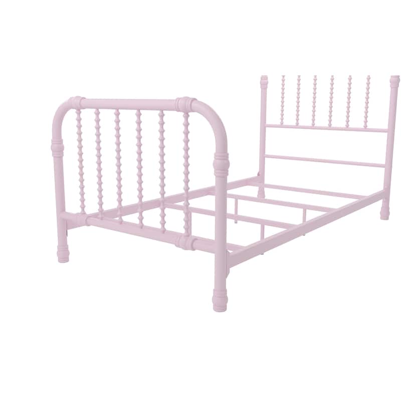 Little Seeds Monarch Hill Wren Twin Bed