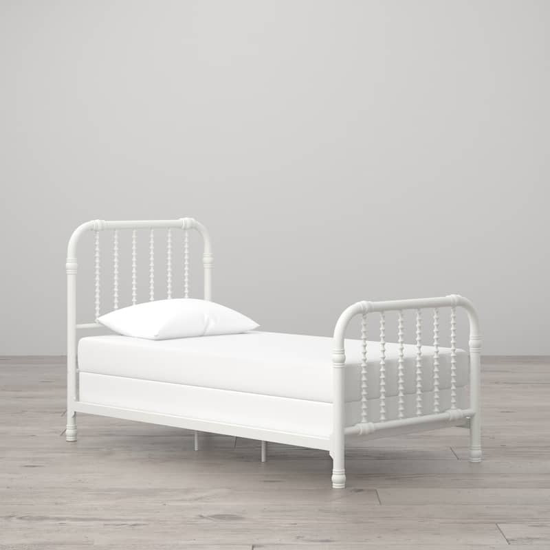 Little Seeds Monarch Hill Wren Twin Bed
