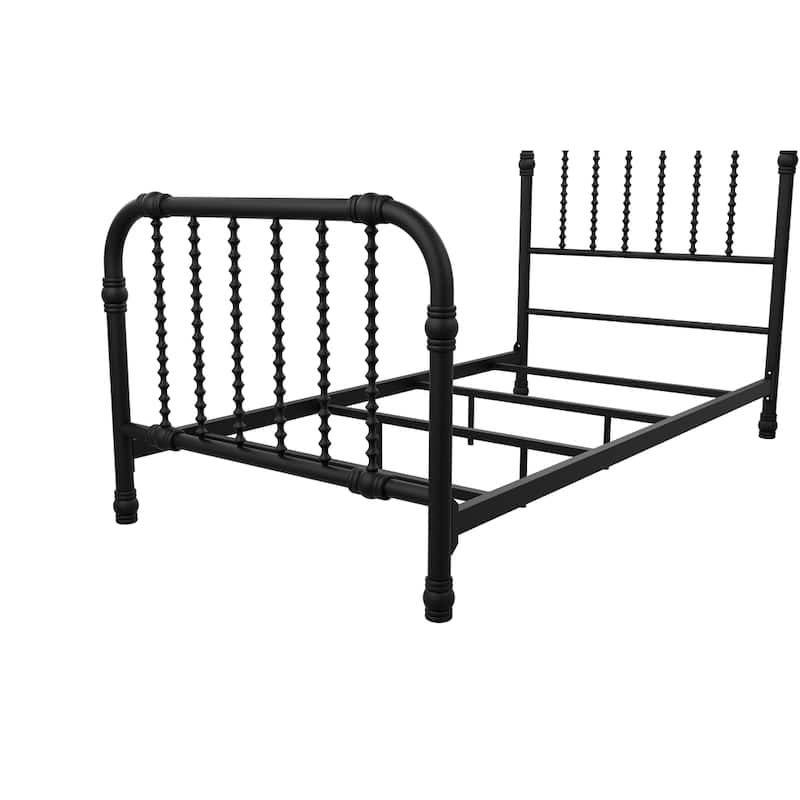 Little Seeds Monarch Hill Wren Twin Bed