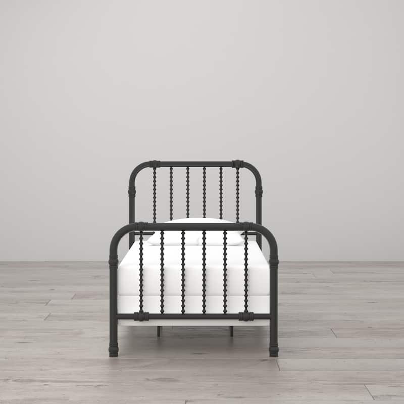 Little Seeds Monarch Hill Wren Twin Bed