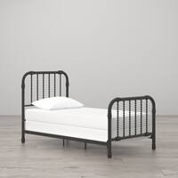 Little Seeds Monarch Hill Wren Twin Bed