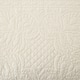 preview thumbnail 10 of 16, Madison Park Venice Cream 6 Piece Scalloped Edge Daybed Cover Set