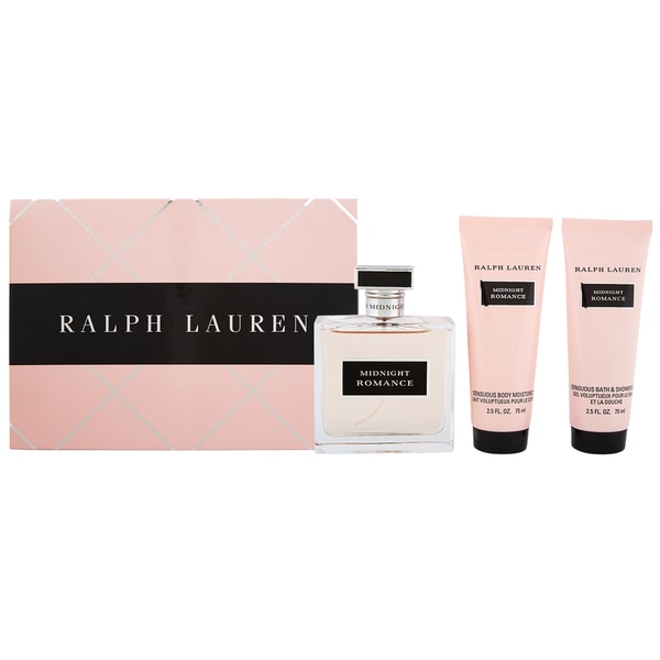 ralph lauren midnight romance gift set