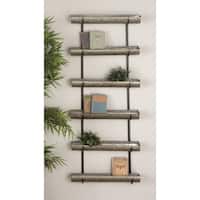 Farmhouse Planters Hangers Stands Shop Online At Overstock