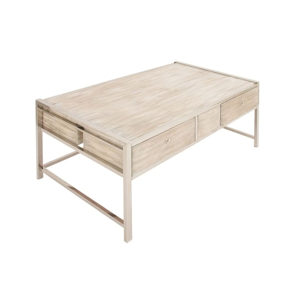 Studio 350 Ss Wood Coffee Table 47 Inches Wide 19 High Studio 350 Ss Wood Coffee Table 47 Inches Wide 19 High