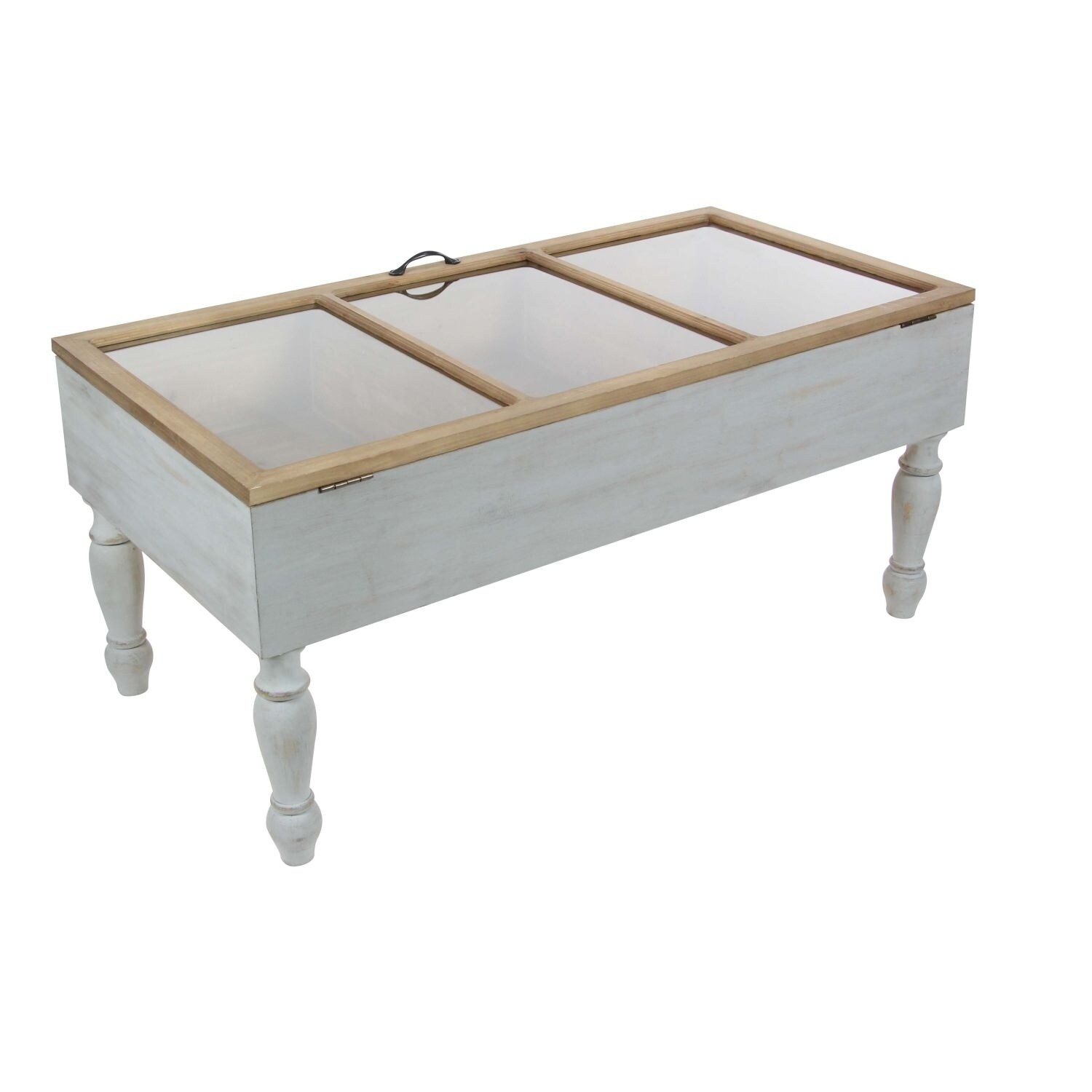 20 inch high coffee table online