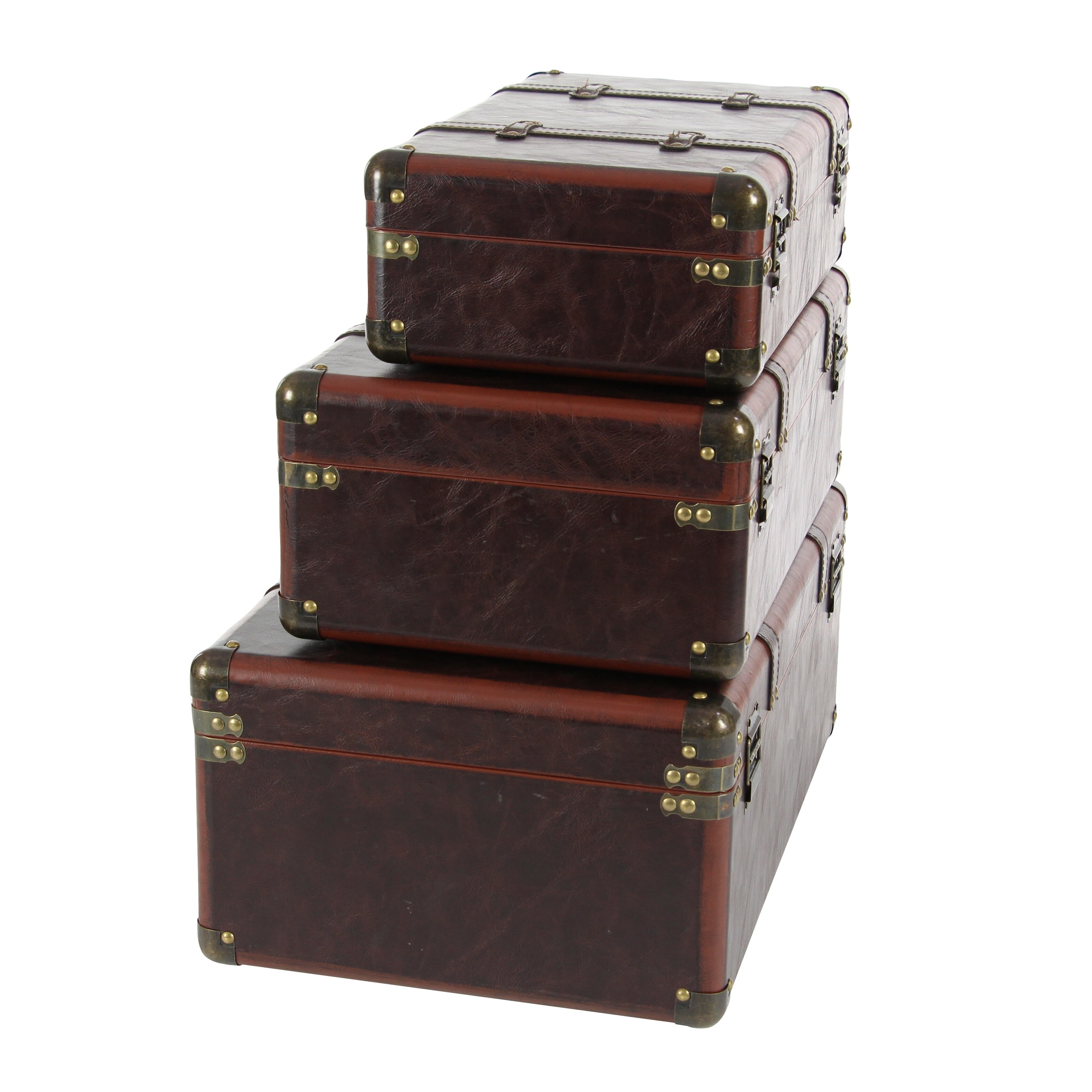 studio suitcases sets